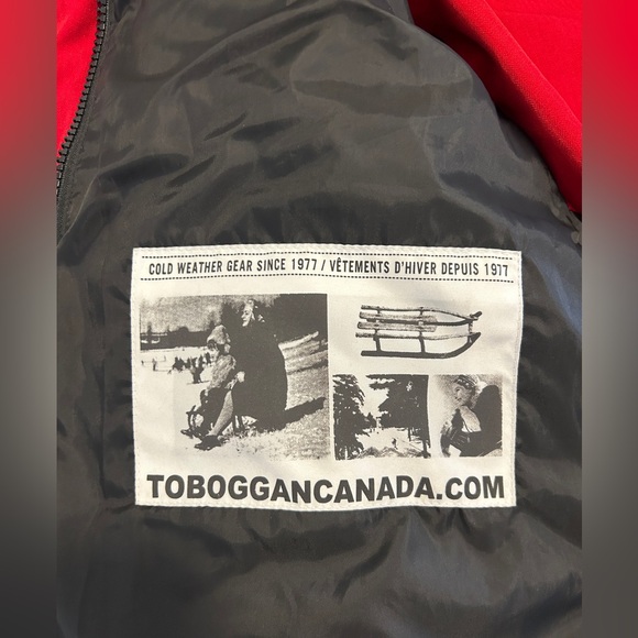 Down Parka for Women - XS - Picture 8 of 10